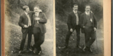 Outstanding Repair of Old Damaged Photographs by Google Gemini – The Family History Guide Blog
