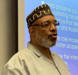 Modjeska Simkins School wraps two-month Afrikan history series