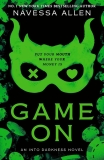 Game On by Navessa Allen #gothicromance #highspice #bookreview – Shelley Wilson Author