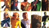 Alex Ross returns with 12 new Marvel Timeless variant covers this September • AIPT