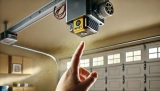 How to Reset the Garage Door Opener in 5 Minutes