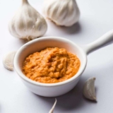 Garlic Seasoning Paste (My Favorite Wet Rub for Pork)