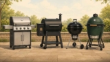 Best Grills and Smokers by Type (2026)