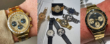 Rolex is cornering the Vintage Market – My Geneve Watch Auction Report – May 2023