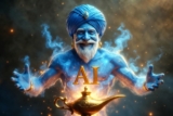 AI Genie Out of the Bottle – Despite Attempts to Throttle