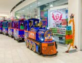 21 Family-Friendly American Dream Mall Attractions