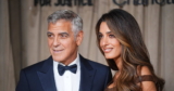 George Clooney and family forced to evacuate home in France amid wildfires