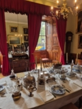 The Georgian House in Edinburgh – City Adventurers