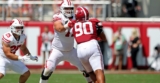 2026 Alabama Fall Football Preview: The Defensive Line got a LOT bigger