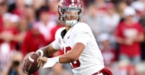 Alabama football: It’s practice week! QB battle leads the headlines