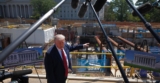 The Supreme Court’s solution to Trump’s illegal ballroom: Nobody can sue