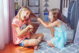 Why I Stopped Making My Children Say Sorry Before They Meant It
