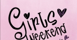 {Review} Girls Weekend (Girls Weekend #1) by C.M. Nascosta