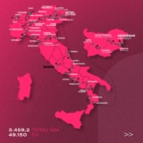 Musgo Wednesday: Wine for the Giro d’Italia from Molise