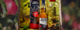 Glen Moray – Forbidden Fruit