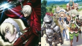Frissons TV adds Devil May Cry, Goblin Slayer