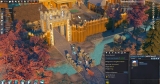 Going Medieval’s new diplomacy update is all about calling your neighbouring settlements for favours, which yes, may mean delivering a cow or two in return