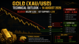 Bears Stay in Control Below 4,350 – Rehana William |Financial Consultant _Forex_Gold Xauusd| Fund Manager