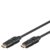 Goobay Flexible HDMI High Speed Cable with Ethernet – 3 metres