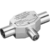 Goobay Antenna splitter