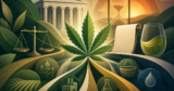 Hemp Recap: Attorneys General Push For Permanent Ban N.C. Pulls Back