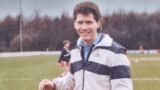 Graham Aslett – Dementia UK Charity Match