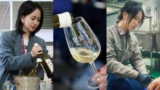 Wang Yuanzhu Talks Grapes, Grain & Ancient Wine – Grape Wall of China