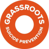 Supportive Resources for Suicide Prevention from Grassroots Suicide Prevention