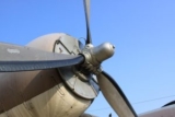 What Are Full-Feathering Propellers? – Blog- Monroe Aerospace