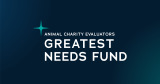 Announcing the first distribution from ACE’s Greatest Need Fund