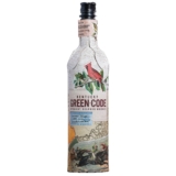 Review: Green Code Bourbon – Drinkhacker