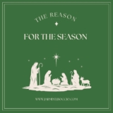 Advent: Waiting and Watching – JARM DEL BOCCIO, AUTHOR AND BOOK COACH