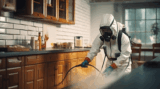 Carpet Beetle Control Singapore: Fabric Protection & Professional Removal