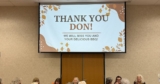 Don O.’s Texas BBQ blog: Thank you Don Green!