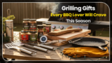 Grilling Gifts Every BBQ Lover Will Crave This Season2025