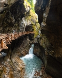 Visiting Sigmund Thun Klamm – A Complete Guide to Kaprun’s Most Scenic Gorge
