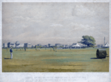 Eden Gardens and the Urban History of Play in Kolkata – The Metropole