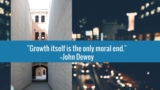 It’s Us and Our Choices – Leading in Context