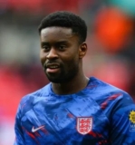 Crystal Palace may be forced into selling Marc Guehi