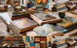 Artist’s Guide to Self-Publishing Fine Art Books: From Vision to Print