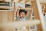 How to Create the Minimalist Montessori Playroom of Your Dreams
