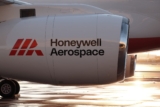 Honeywell Aerospace shares plunge after weak first quarter