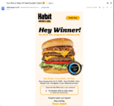The Habit – Clairemont – Hungryones.com