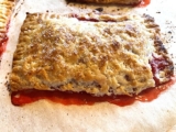 Feeding My Enthusiasms: Strawberries and Rhubarb