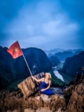 Hiking To Hang Mua Viewpoint For The Best Views In Ninh Binh