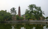 San Francisco – Hanoi, Vietnam. $852. Roundtrip, including all Taxes – The Flight Deal