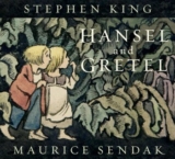 Hansel and Gretel or Hänsel und Gretel? – The Children’s Bookroom
