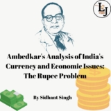 The Rupee Problem – Lex Jura Law