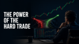 The Hard Trade: Why Tough Trading Decisions Can Win