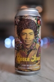 Harlem Brewing Co. Queen Stout Review – It’s just the booze dancing…